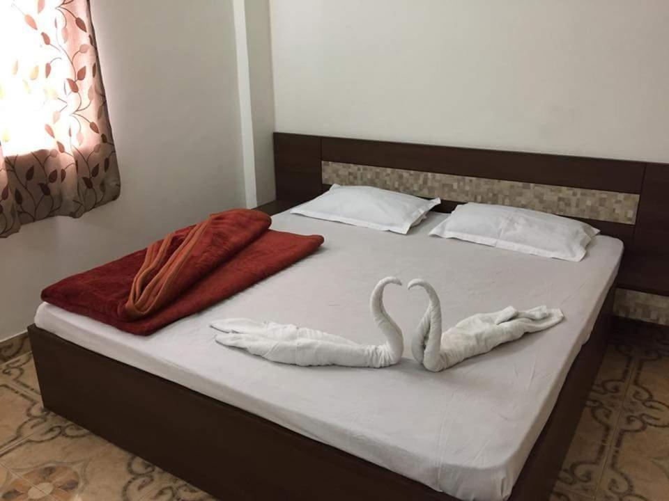 העיר בנגלור Transit Dorms - A Backpackers Inn & Hostel מראה חיצוני תמונה